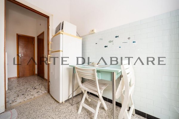 appartamento in vendita a Rimini in zona Centro Storico