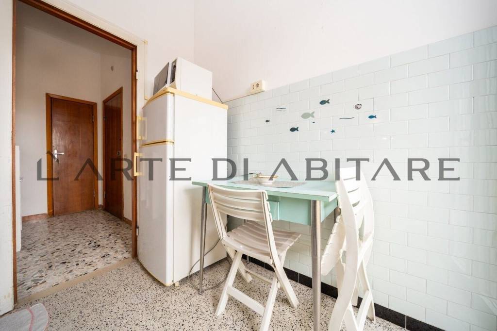 appartamento in vendita a Rimini in zona Centro Storico