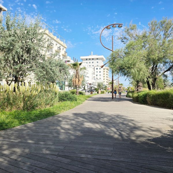 appartamento in vendita a Rimini