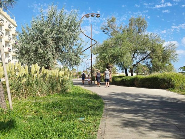 appartamento in vendita a Rimini in zona Rivazzurra