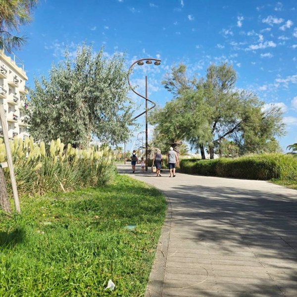 appartamento in vendita a Rimini in zona Miramare di Rimini