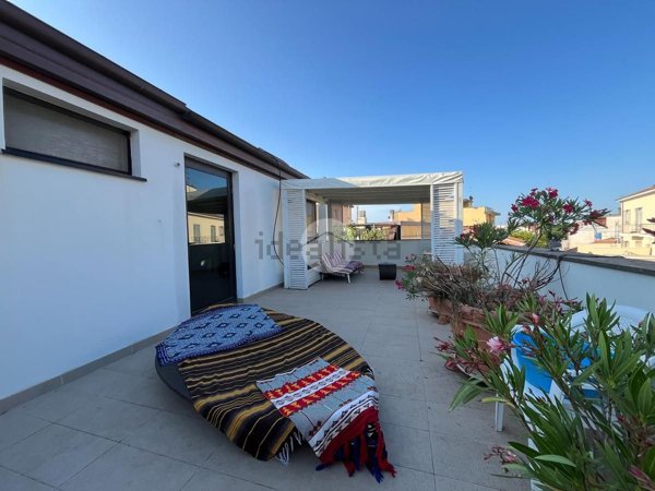 appartamento in vendita a Rimini in zona Centro Storico