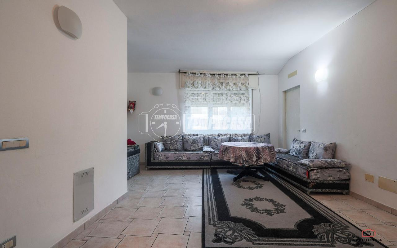 appartamento in vendita a Rimini in zona Borgo Mazzini