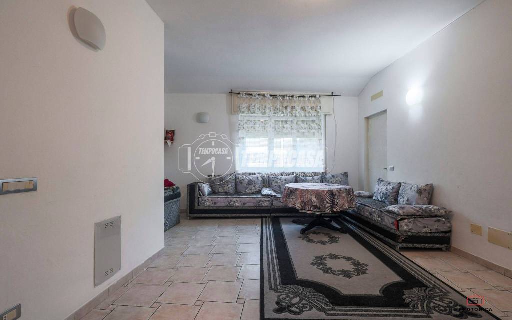 appartamento in vendita a Rimini in zona Borgo Mazzini