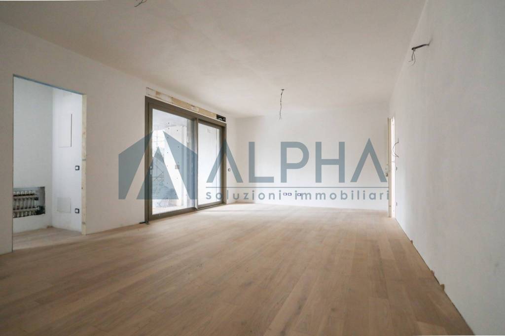 appartamento in vendita a Rimini in zona Viserba