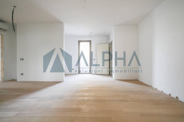 appartamento in vendita a Rimini in zona Viserba