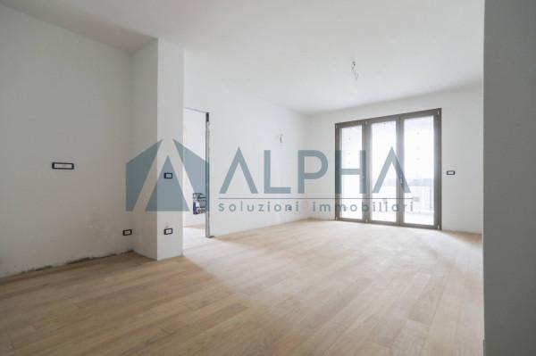 appartamento in vendita a Rimini in zona Viserba