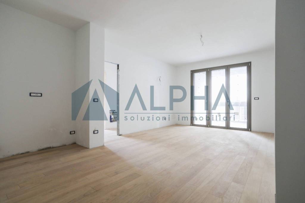 appartamento in vendita a Rimini in zona Viserba