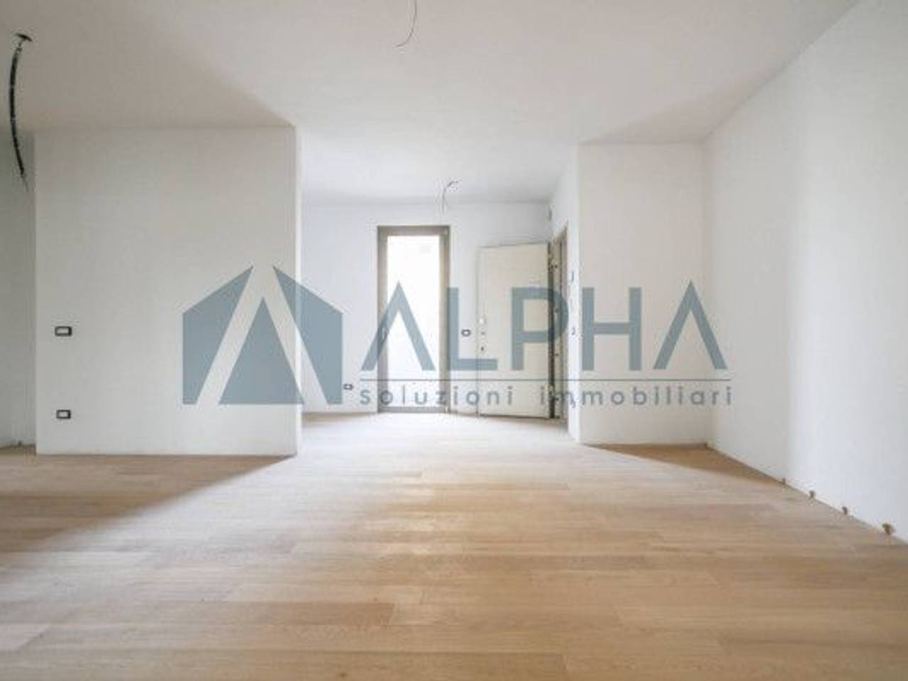 appartamento in vendita a Rimini in zona Viserba