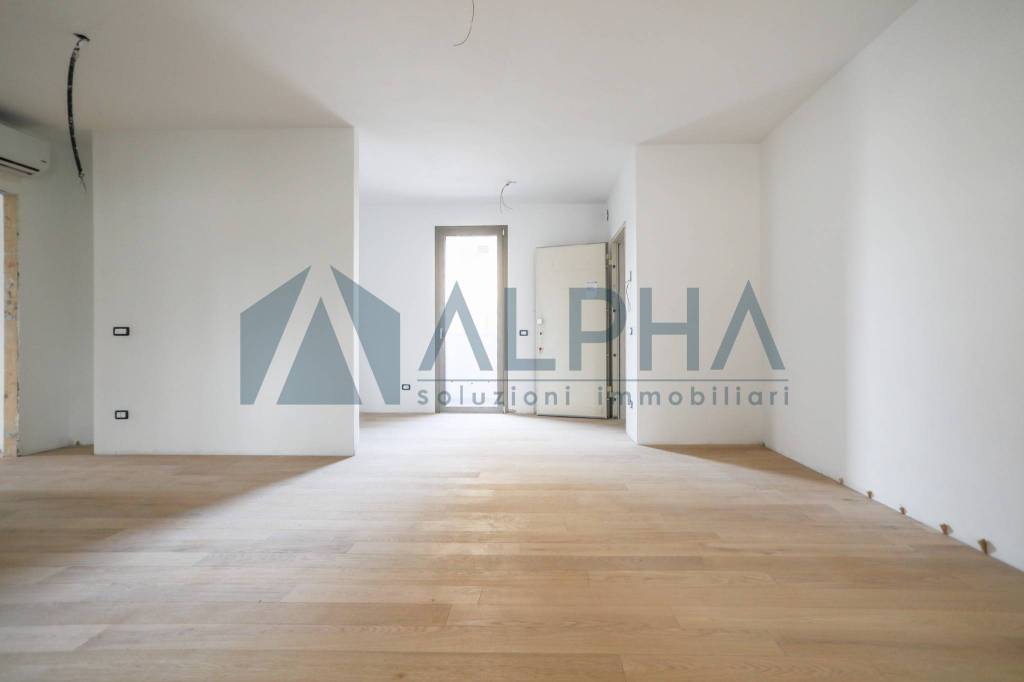 appartamento in vendita a Rimini in zona Viserba