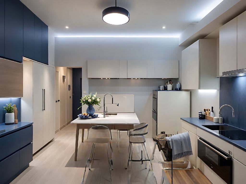 appartamento in vendita a Rimini in zona Viserba