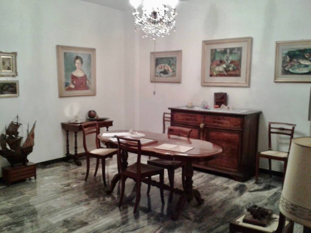 appartamento in vendita a Rimini in zona Centro Storico