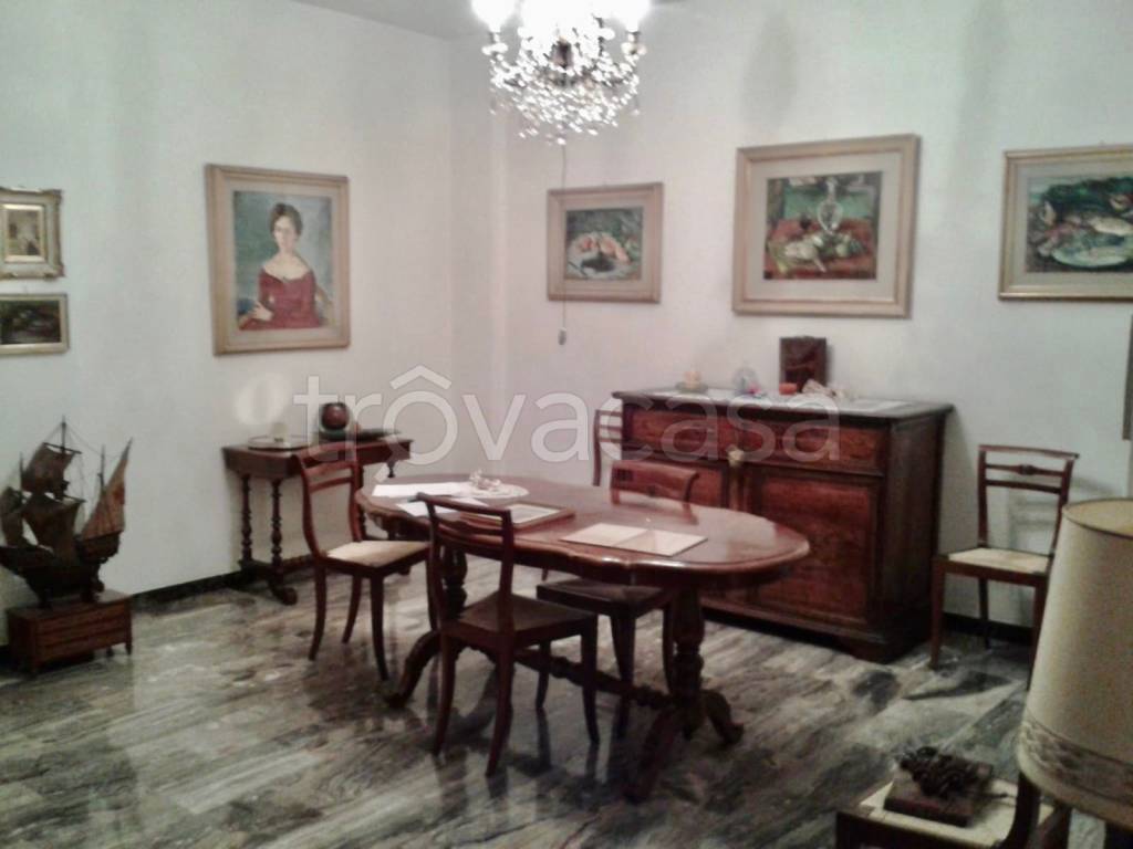 appartamento in vendita a Rimini in zona Centro Storico