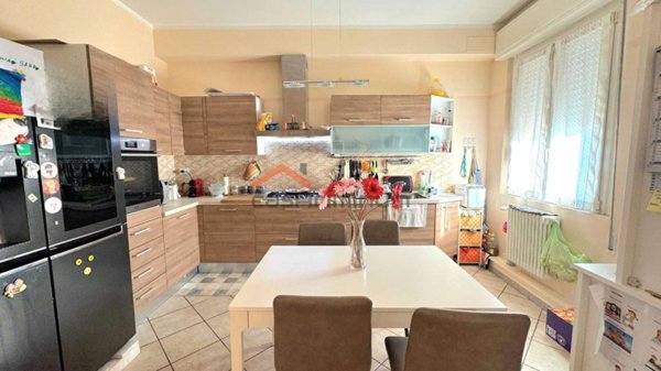 appartamento in vendita a Rimini in zona Gaiofana