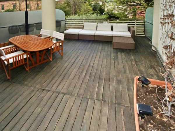 appartamento in vendita a Rimini in zona Marina Centro