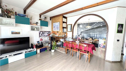 appartamento in vendita a Rimini in zona Borgo Mazzini