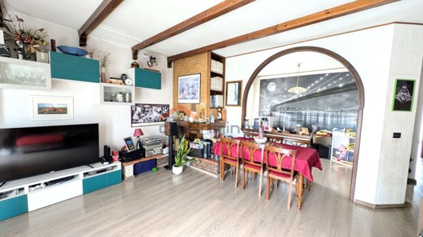 appartamento in vendita a Rimini in zona Borgo Mazzini