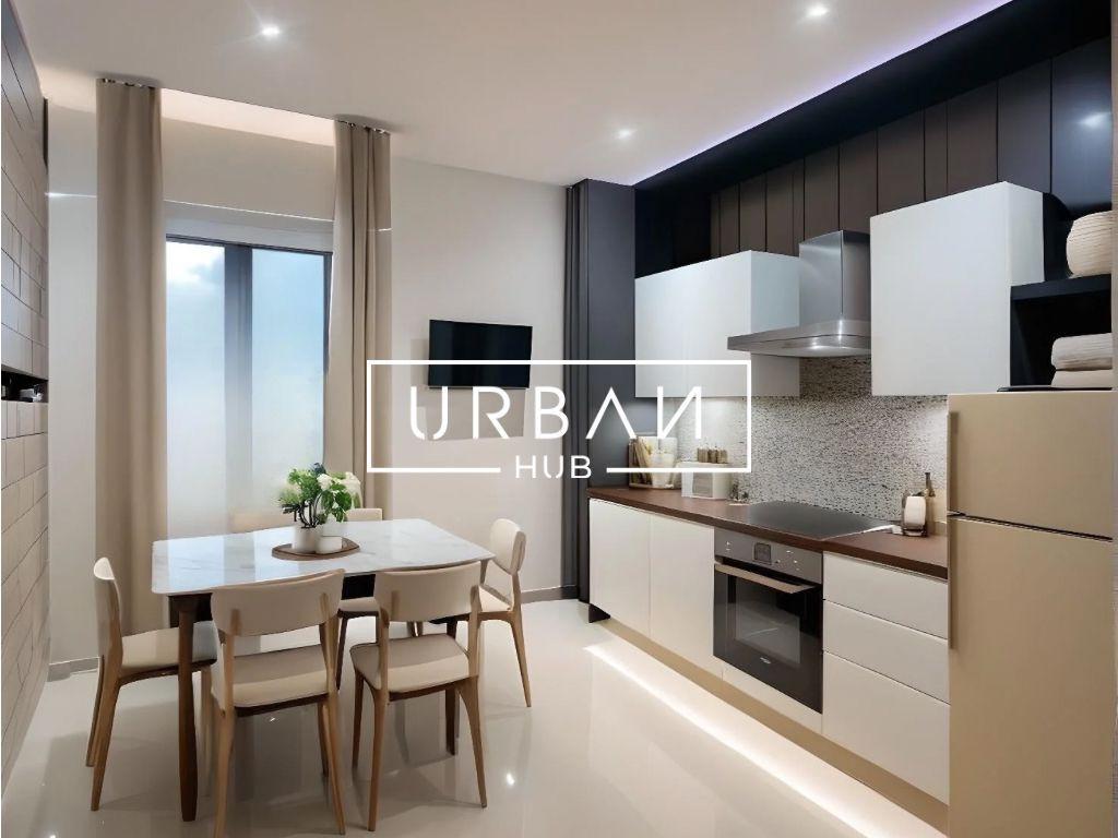 appartamento in vendita a Rimini in zona San Giuliano a Mare