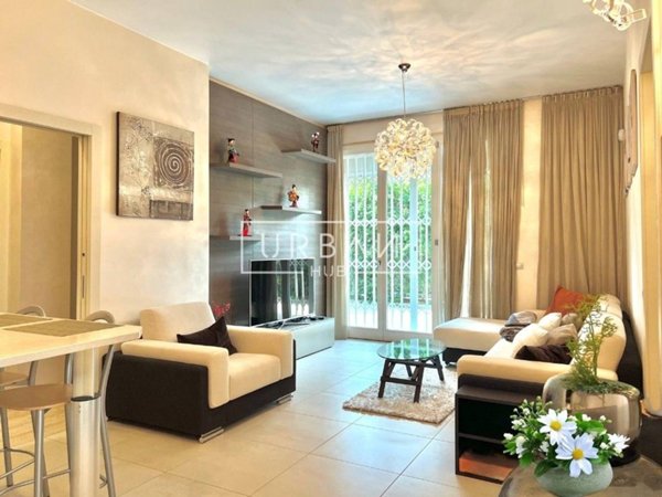 appartamento in vendita a Rimini in zona Marina Centro