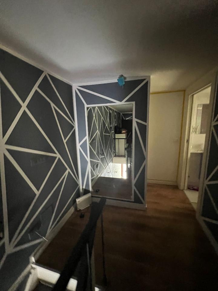 appartamento in vendita a Rimini in zona Marina Centro