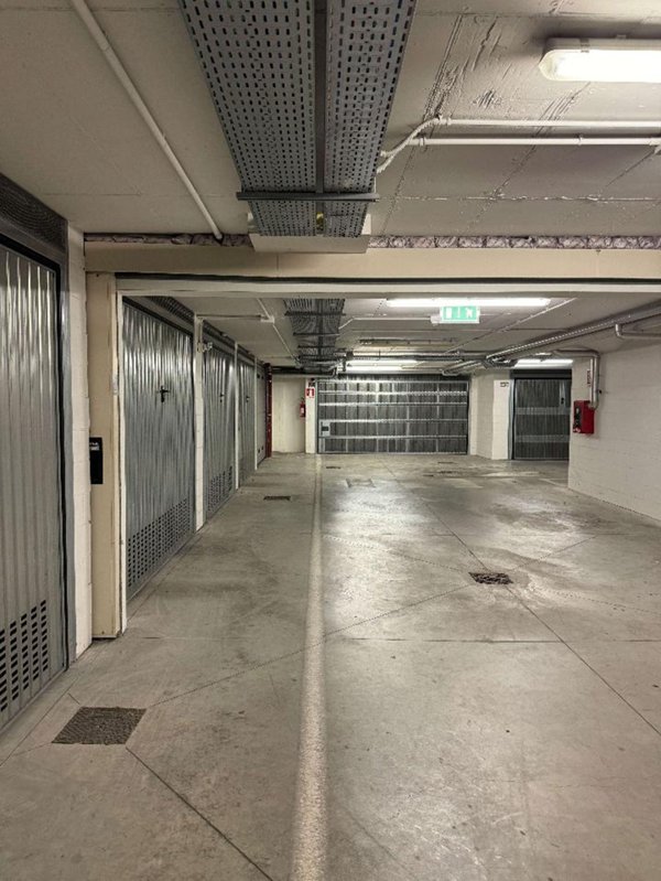 negozio in vendita a Rimini in zona Borgo Mazzini