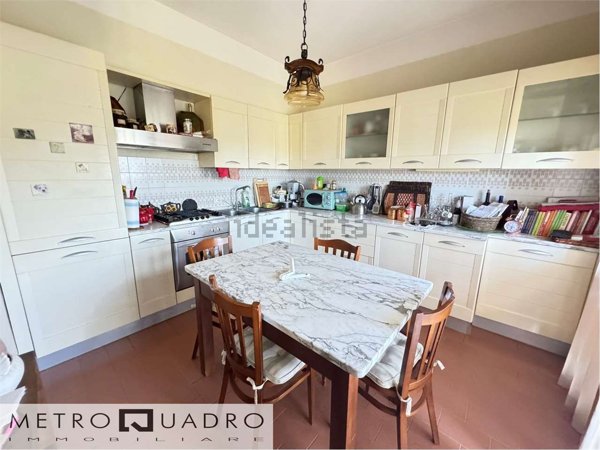 appartamento in vendita a Rimini in zona Fiera Vecchia