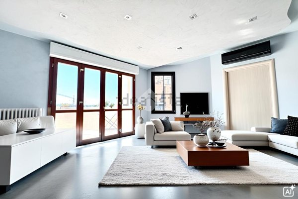 appartamento in vendita a Rimini