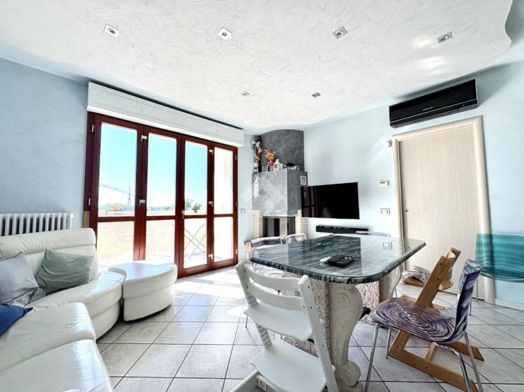 appartamento in vendita a Rimini