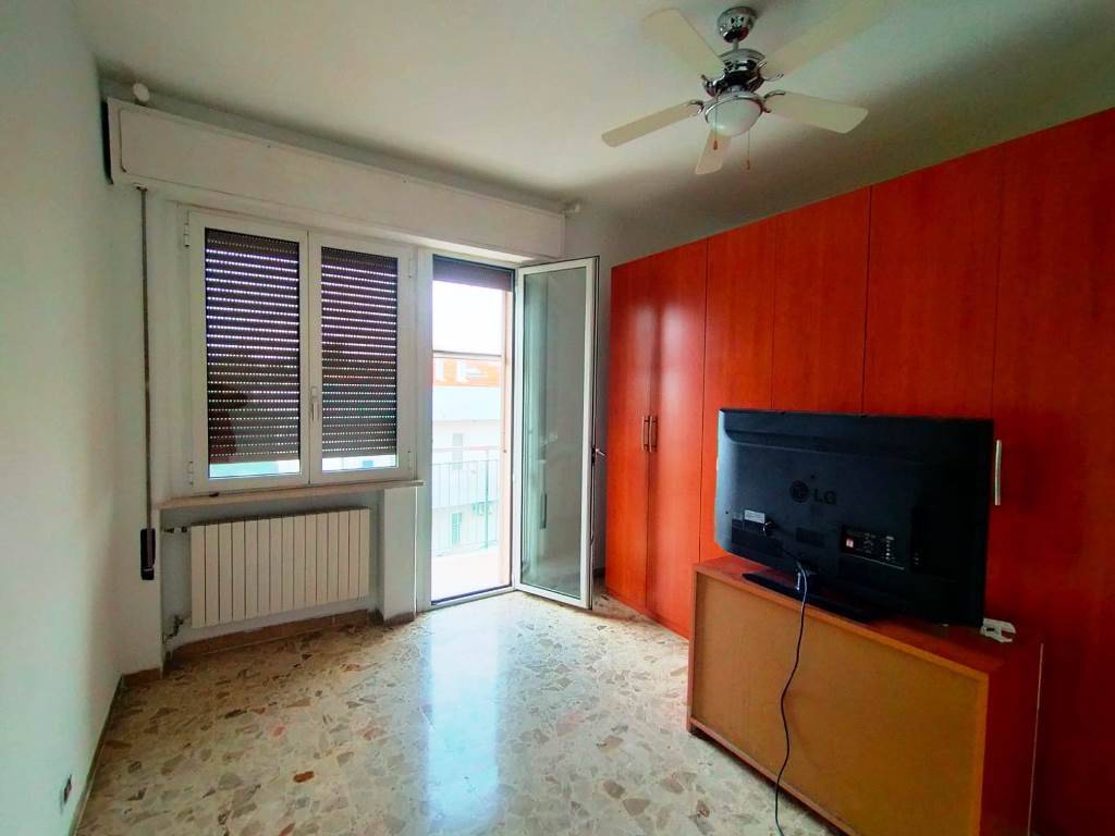 appartamento in vendita a Rimini in zona Lagomaggio