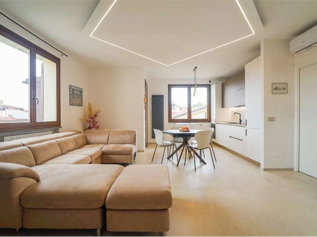 appartamento in vendita a Rimini in zona Viserba