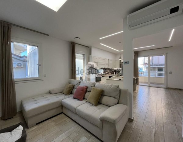 appartamento in vendita a Rimini in zona Rivabella