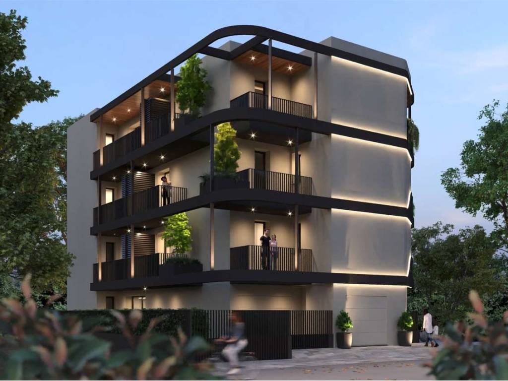 appartamento in vendita a Rimini in zona Centro Storico