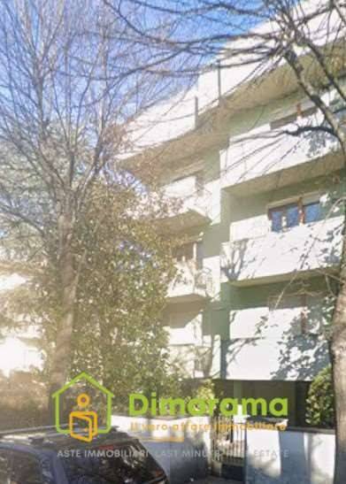 appartamento in vendita a Rimini in zona Viserba