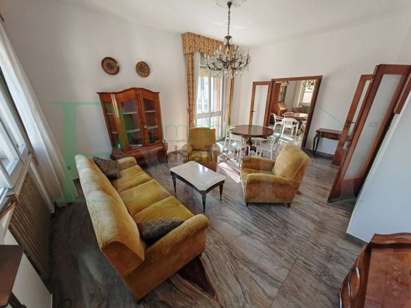 appartamento in vendita a Rimini in zona Marina Centro