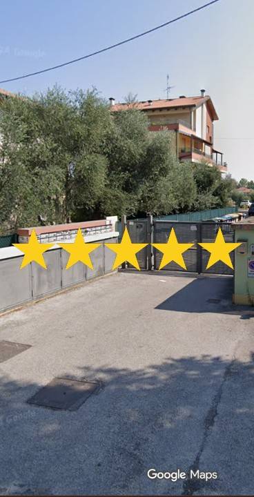 appartamento in vendita a Rimini in zona Viserbella