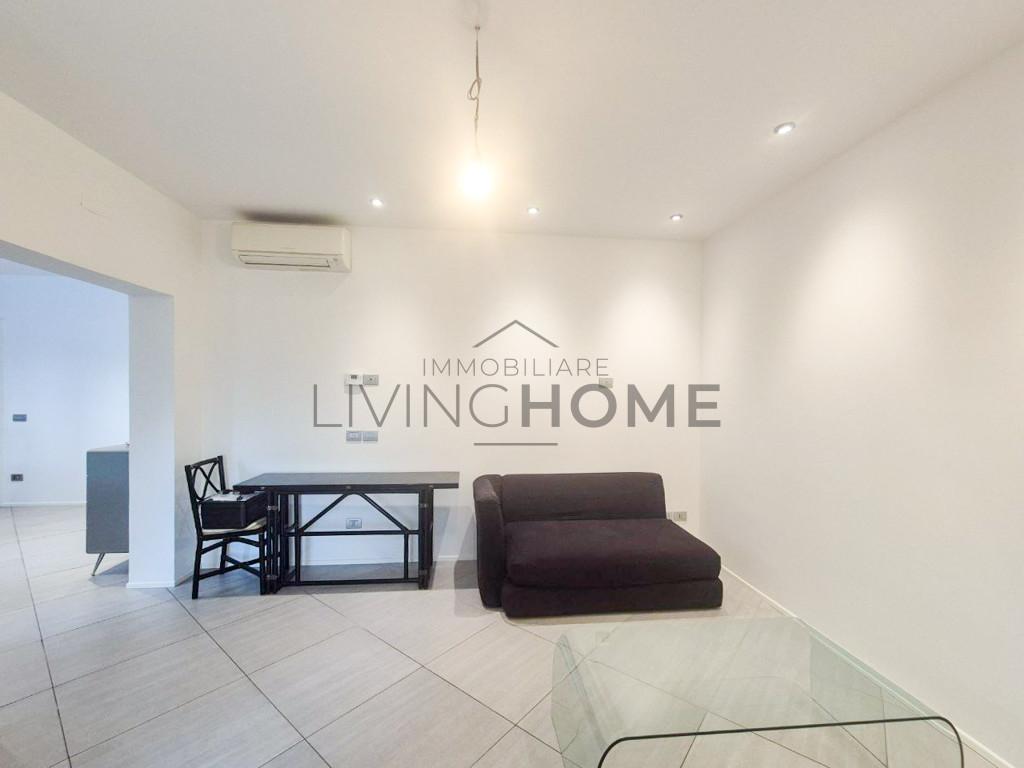 appartamento in vendita a Rimini in zona Viserba