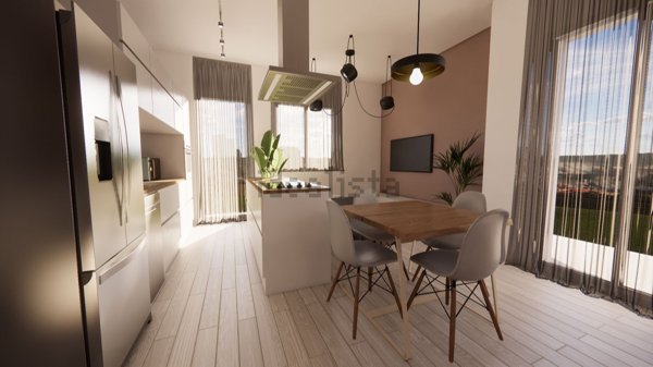 appartamento in vendita a Rimini