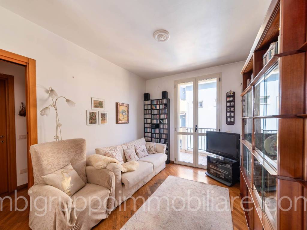 appartamento in vendita a Rimini in zona Grotta Rossa