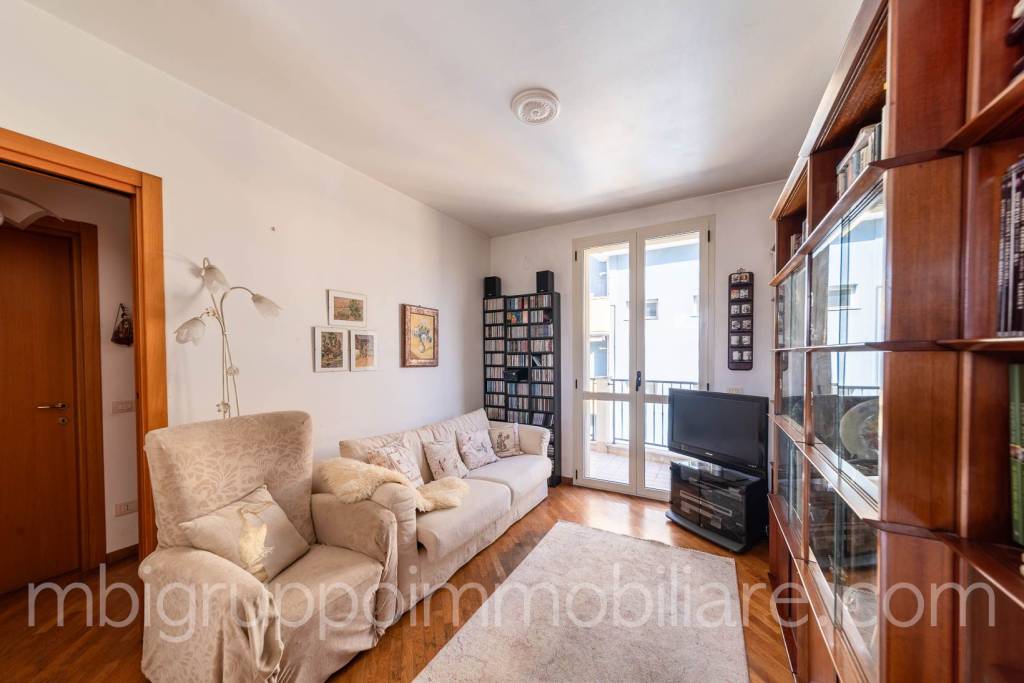 appartamento in vendita a Rimini in zona Grotta Rossa