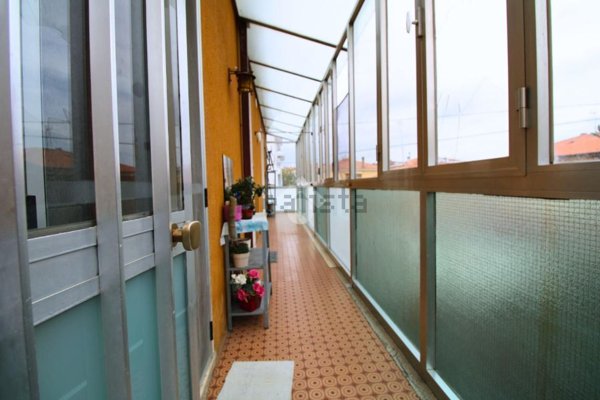 appartamento in vendita a Rimini