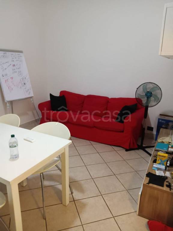 appartamento in vendita a Rimini in zona Centro Storico