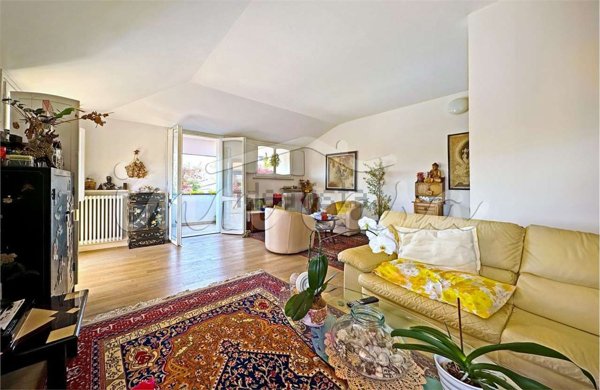 appartamento in vendita a Rimini in zona Rivazzurra