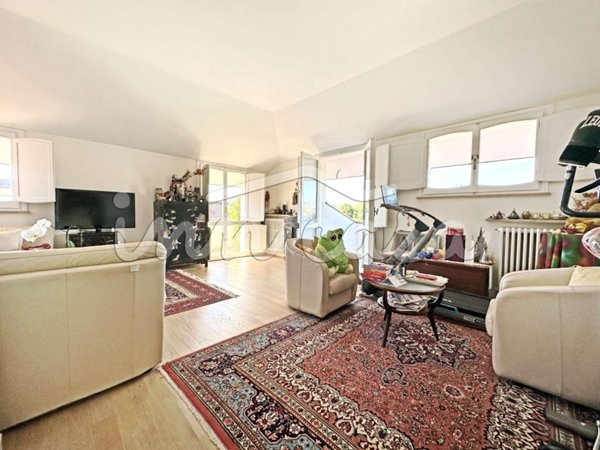 appartamento in vendita a Rimini in zona Miramare di Rimini