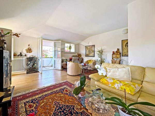 appartamento in vendita a Rimini in zona Bellariva