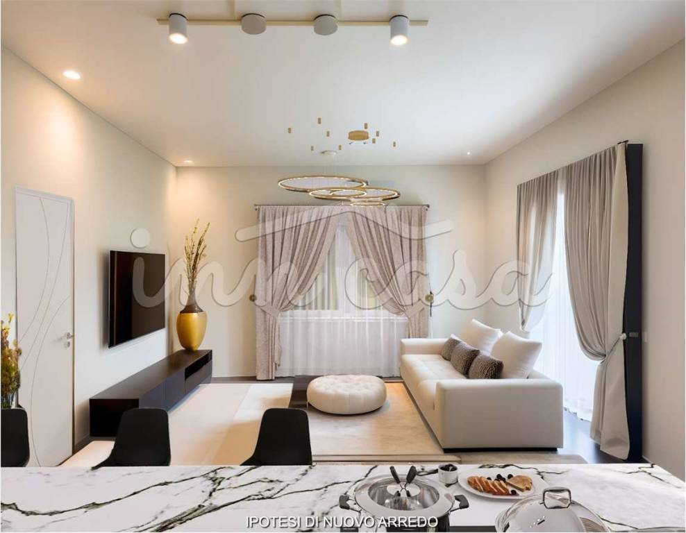 appartamento in vendita a Rimini in zona Marina Centro