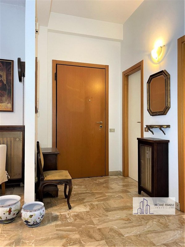 appartamento in vendita a Rimini in zona Centro Storico