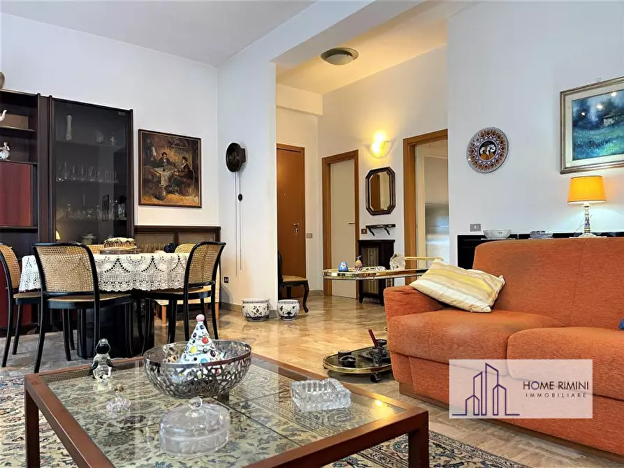 appartamento in vendita a Rimini in zona Centro Storico