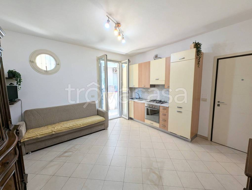 appartamento in vendita a Rimini in zona Marebello