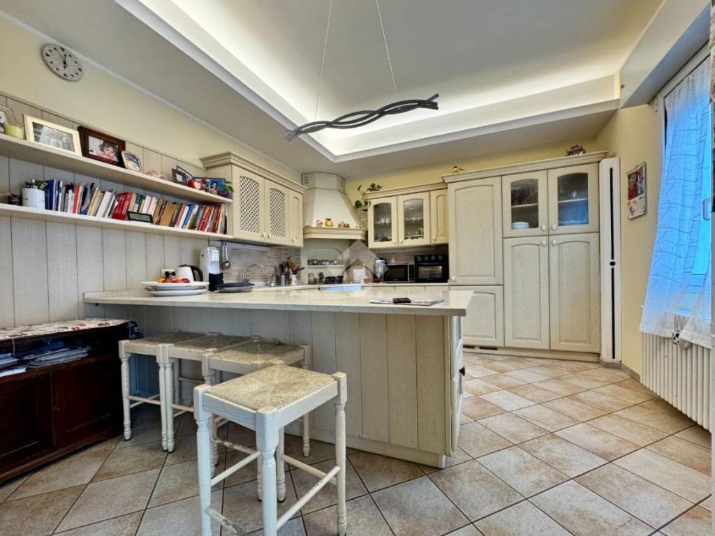 appartamento in vendita a Rimini in zona Fiera Vecchia