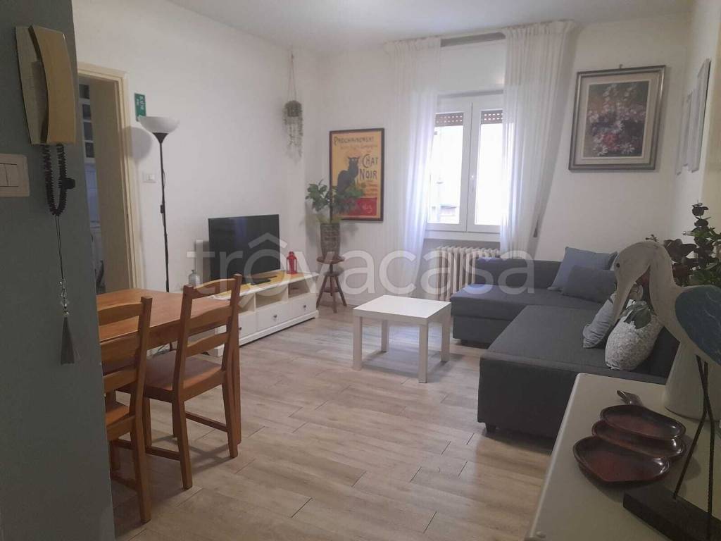 appartamento in vendita a Rimini in zona Centro Storico